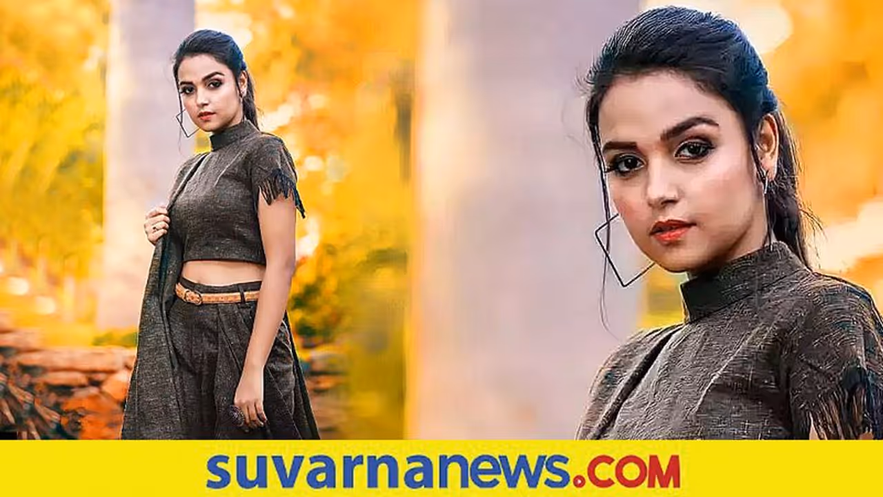 ಕನ್ನಡ ಕಿರುತೆರೆ ಎಂದೂ ಬಿಡುವುದಿಲ್ಲ, ತೆಲುಗು ಕಲಿಯುತ್ತಿರುವೆ: ಗಟ್ಟಿಮೇಳ ನಿಶಾ ರವಿಕೃಷ್ಣನ್