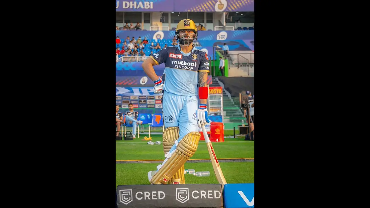 Virat Kohli reveals how he overcame persistent back issues Virat Kohli reveals how he overcame persistent back issues