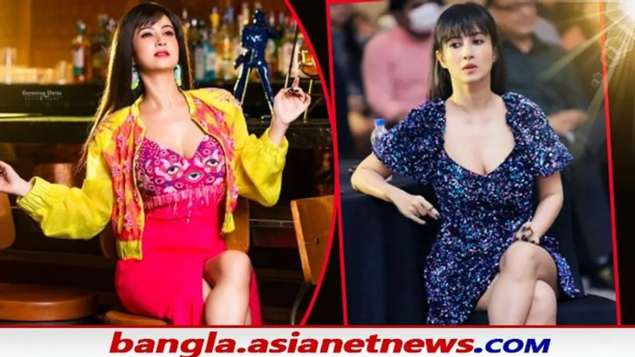 বহুদিন পর শরীরে কাঁটা দিল মনামীর, হঠাৎ কী হল নায়িকার, কোমরের ভাঁজেই কাবু পুরুষ ভক্তরা বহুদিন পর শরীরে কাঁটা দিল মনামীর, হঠাৎ কী হল নায়িকার, কোমরের ভাঁজেই কাবু পুরুষ ভক্তরা