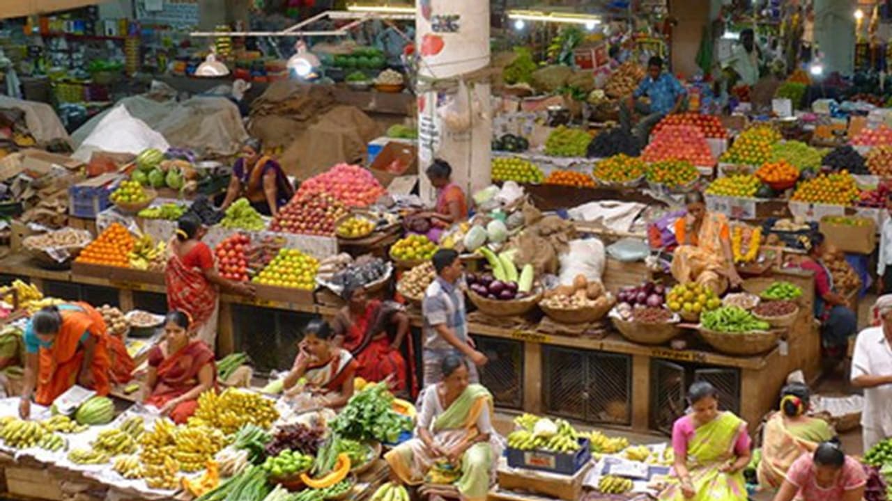 लगातार 7वें महीने 10 फीसदी से ज्यादा रही थोक महंगाई, अक्टूबर में 12 फीसदी
