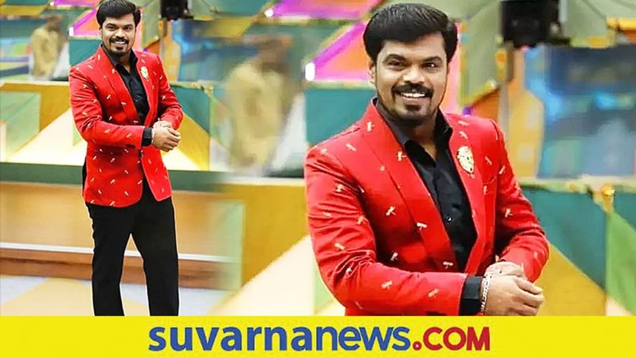 ಆಪ್ತ ಗೆಳೆಯನ ಜೊತೆ ಬಿಗ್ ಬಜೆಟ್ ಸಿನಿಮಾ ಒಪ್ಪಿಕೊಂಡ ಬಿಗ್ ಬಾಸ್ ಮಂಜು ಪಾವಗಡ! ಆಪ್ತ ಗೆಳೆಯನ ಜೊತೆ ಬಿಗ್ ಬಜೆಟ್ ಸಿನಿಮಾ ಒಪ್ಪಿಕೊಂಡ ಬಿಗ್ ಬಾಸ್ ಮಂಜು ಪಾವಗಡ!