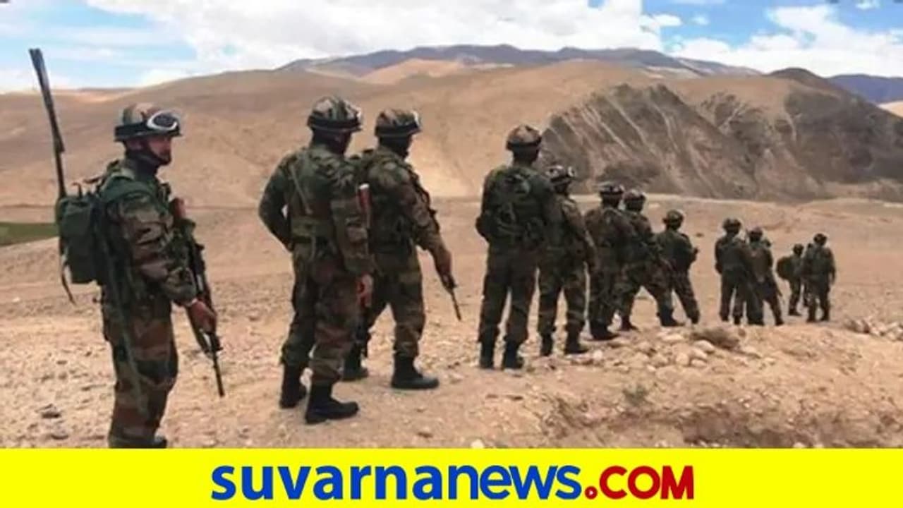 ಗುಂಪು ಗುಂಪಾಗಿ ಒಳ ನುಸುಳುವಿಕೆ: ಉರಿಯಲ್ಲಿ ಹೆಚ್ಚುವರಿ ಸೇನೆ ನಿಯೋಜನೆ