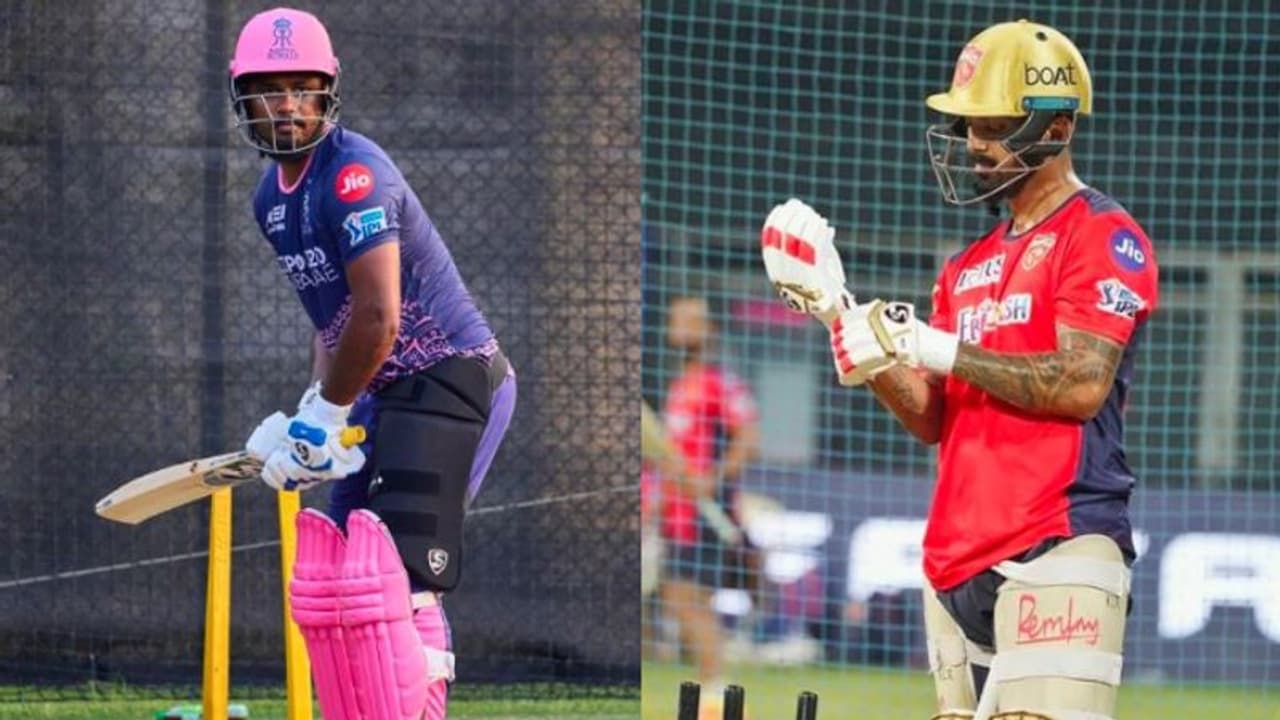 #PBKSvsRR பஞ்சாப் கிங்ஸ் ராஜஸ்தான் ராயல்ஸ் அணிகளின் ஆடும் லெவன் காம்பினேஷன்.! ஆகாஷ் சோப்ராவின் அதிரடி தேர்வு #PBKSvsRR பஞ்சாப் கிங்ஸ் ராஜஸ்தான் ராயல்ஸ் அணிகளின் ஆடும் லெவன் காம்பினேஷன்.! ஆகாஷ் சோப்ராவின் அதிரடி தேர்வு