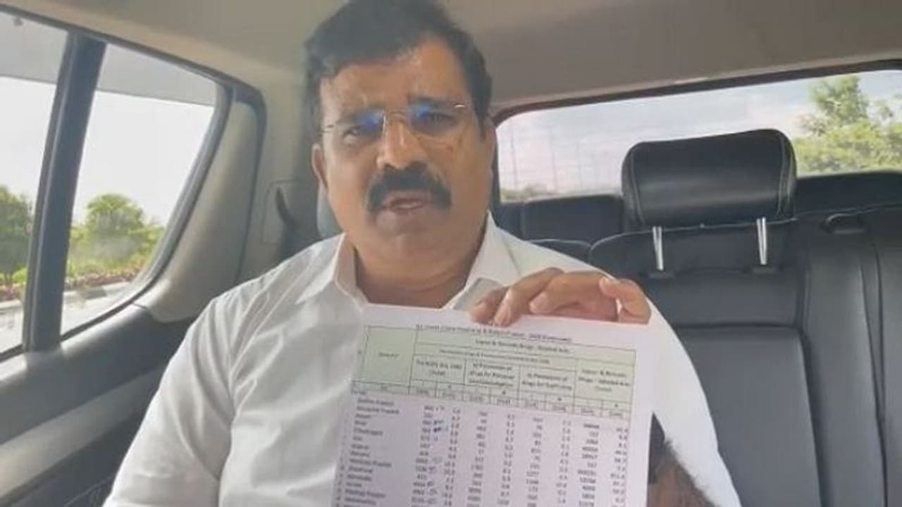 Huzurabad Bypoll: ఓటర్ల అకౌంట్ కే డబ్బులు... ఇదీ ఈటల ప్లాన్: ఈసీకి టీఆర్ఎస్ ఫిర్యాదు