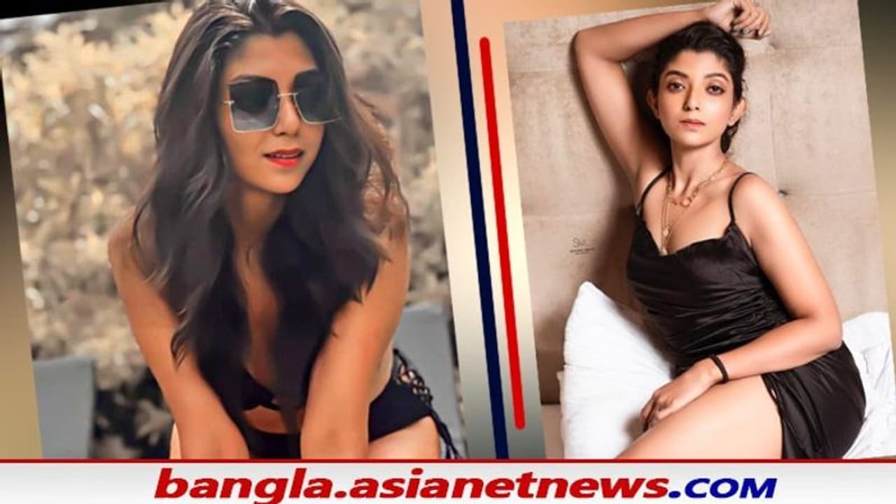 Devlina Dance Video: ক্যাটরিনাকে কড়া টক্কর, 'টিপ টিপ বরসা পানি' তে কোমরের ঠুমকায় ঝড় তুললেন দেবলীনা Devlina Dance Video: ক্যাটরিনাকে কড়া টক্কর, 'টিপ টিপ বরসা পানি' তে কোমরের ঠুমকায় ঝড় তুললেন দেবলীনা