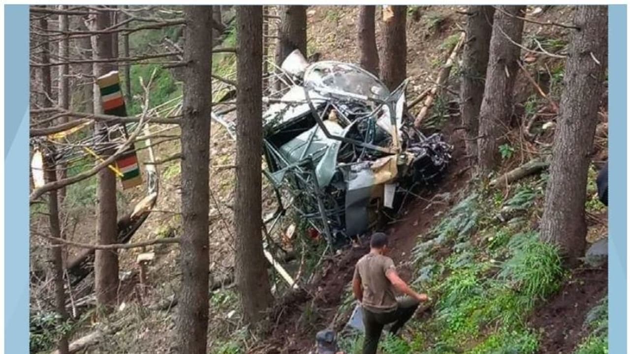 शहीद मेजर रोहित कुमार और मेजर अनुज राजपूत को सेना की श्रद्धांजलि, बोली गर्व है आप दोनों के Bravehearts पर