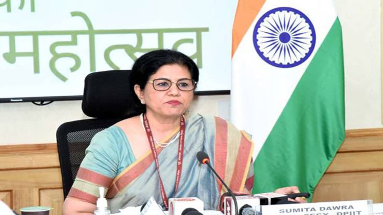 Azadi ka Amrit Mahotsav: लिक्विड ऑक्सीजन का ट्रांसपोर्ट अब ISO कंटेनर्स से हो सकेगा Azadi ka Amrit Mahotsav: लिक्विड ऑक्सीजन का ट्रांसपोर्ट अब ISO कंटेनर्स से हो सकेगा