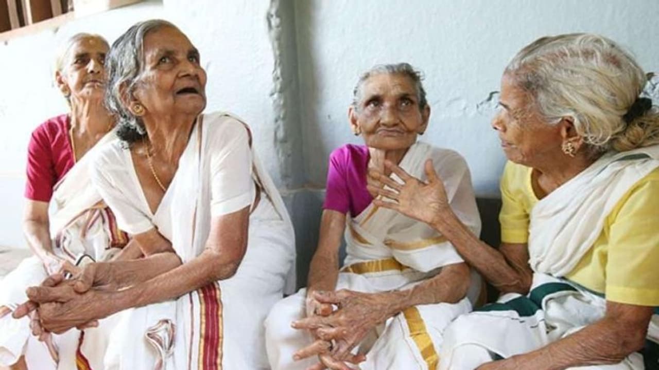 വയോജന പരിപാലനത്തിലെ മികച്ച മാതൃക: കേന്ദ്ര സർക്കാരിന്റെ വയോ ശ്രേഷ്ഠ പുരസ്ക്കാരം കേരളത്തിന് വയോജന പരിപാലനത്തിലെ മികച്ച മാതൃക: കേന്ദ്ര സർക്കാരിന്റെ വയോ ശ്രേഷ്ഠ പുരസ്ക്കാരം കേരളത്തിന്