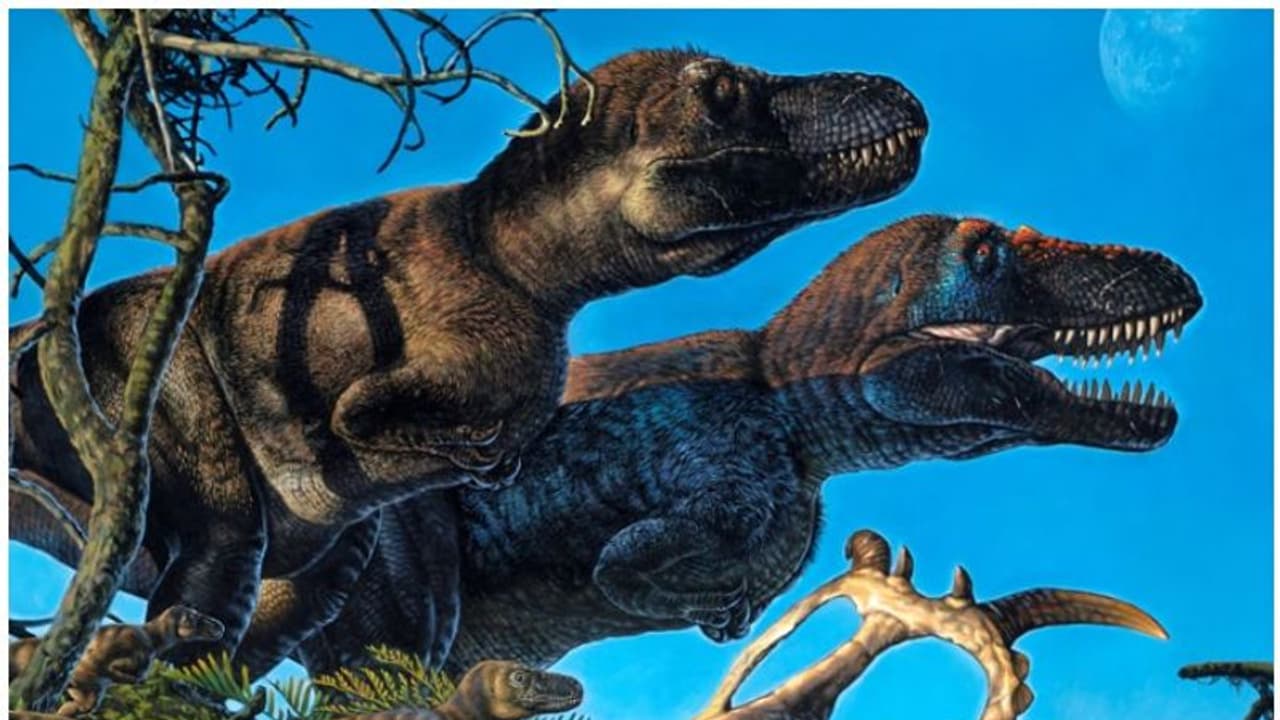ദിനോസറുകളുടെ നിഗൂഢ രതിജീവിതം; ഗവേഷകർക്കുമുന്നിൽ വെളിപ്പെടുന്ന പുതുരഹസ്യങ്ങൾ