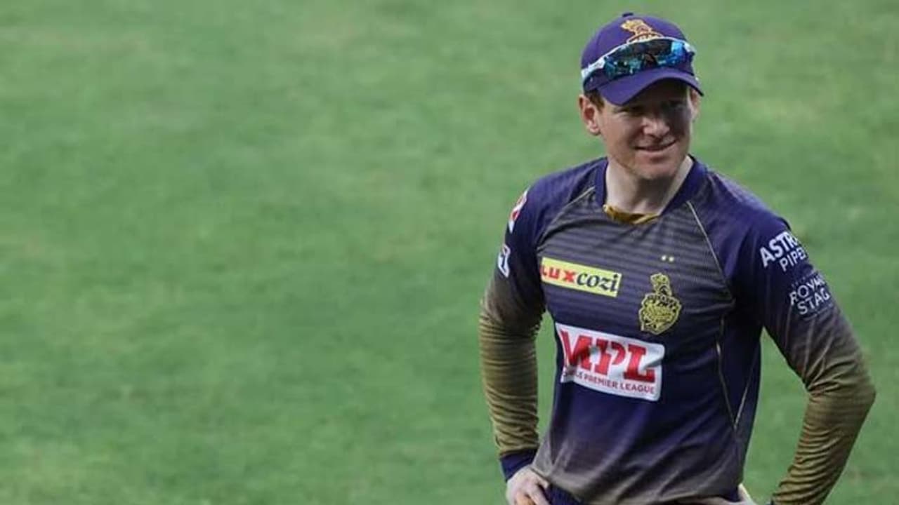 #KKRvsRCB தலைசிறந்த பேட்ஸ்மேன்களை எங்கள் பவுலர்கள் தலைதெறிக்க ஓடவிட்டனர்.. கேகேஆர் கேப்டன் மோர்கன் பெருமிதம்.! #KKRvsRCB தலைசிறந்த பேட்ஸ்மேன்களை எங்கள் பவுலர்கள் தலைதெறிக்க ஓடவிட்டனர்.. கேகேஆர் கேப்டன் மோர்கன் பெருமிதம்.!