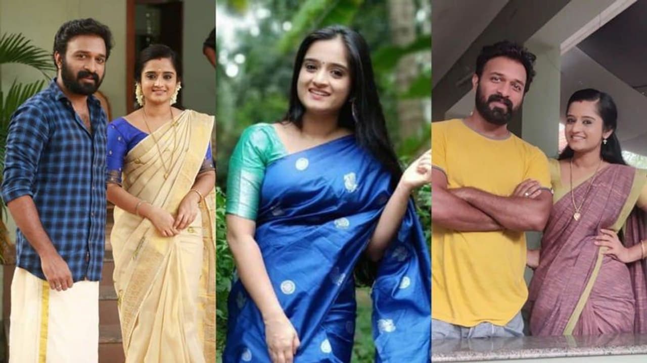 'ആദ്യദിനം ഇന്നലെ കഴിഞ്ഞതുപോലെയുണ്ട്' : സാന്ത്വനത്തെക്കുറിച്ച് 'അഞ്ജലി' 'ആദ്യദിനം ഇന്നലെ കഴിഞ്ഞതുപോലെയുണ്ട്' : സാന്ത്വനത്തെക്കുറിച്ച് 'അഞ്ജലി'