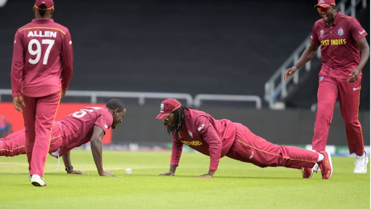 യൂണിവേഴ്സല്‍ ബോസ് മാത്രമല്ല, യൂണിവേഴ്സല്‍ ഷോ മാനും, ഗെയ്‌ലിന്‍റെ പിറന്നാളിന് അപൂര്‍വ വീഡിയോ പങ്കുവെച്ച് ഐസിസി