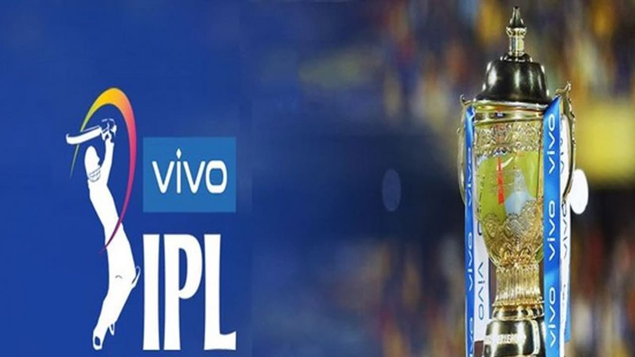 तलिबान ने अफगानिस्तान में IPL के प्रसारण में लगाई रोक, स्टेडियम में महिलाओं के एंट्री को बताया गलत तलिबान ने अफगानिस्तान में IPL के प्रसारण में लगाई रोक, स्टेडियम में महिलाओं के एंट्री को बताया गलत