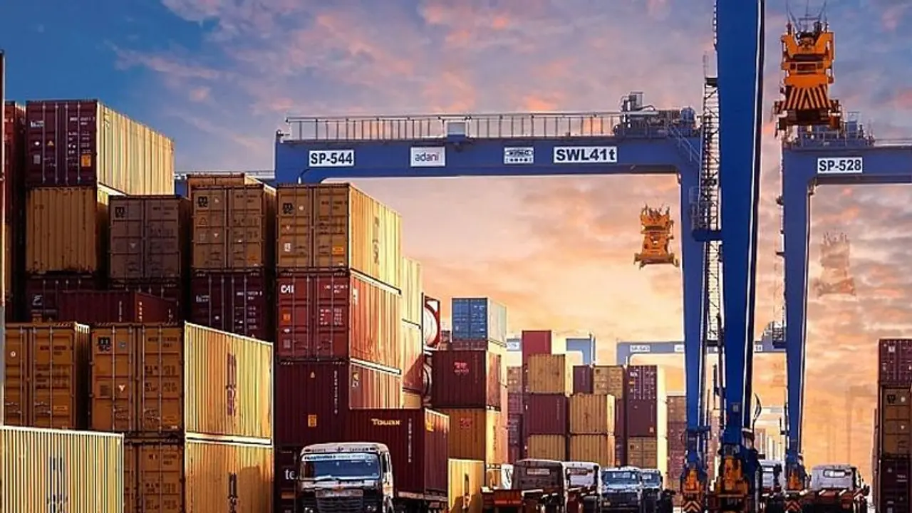 Rs 20,000 crore drug haul at Gautam Adani's Mundra Port triggers war on social media