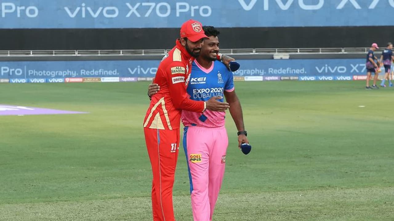 ഐപിഎല് 2021: എന്റെ ബൗളര്മാരില് വിശ്വാസമുണ്ടായിരുന്നുവെന്ന് സഞ്ജു, സ്വയം കുറ്റപ്പെടുത്തി രാഹുല് ഐപിഎല് 2021: എന്റെ ബൗളര്മാരില് വിശ്വാസമുണ്ടായിരുന്നുവെന്ന് സഞ്ജു, സ്വയം കുറ്റപ്പെടുത്തി രാഹുല്