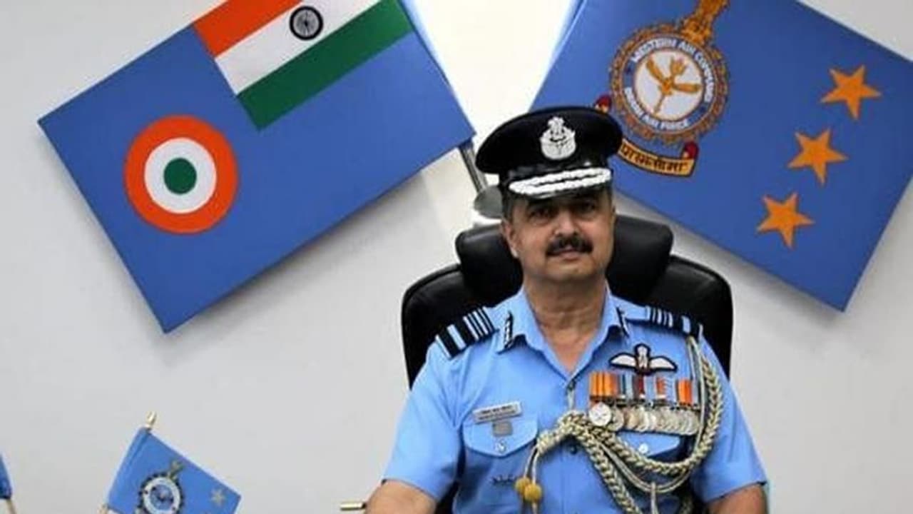 ಅರುಣಾಚಲ ಪ್ರದೇಶಕ್ಕೆ ನುಗ್ಗಿದ ಚೀನಾ ಸೈನಿಕರು ವಶಕ್ಕೆ, ಎಚ್ಚರಿಕೆ ನೀಡಿದ IAF ಮುಖ್ಯಸ್ಥ! ಅರುಣಾಚಲ ಪ್ರದೇಶಕ್ಕೆ ನುಗ್ಗಿದ ಚೀನಾ ಸೈನಿಕರು ವಶಕ್ಕೆ, ಎಚ್ಚರಿಕೆ ನೀಡಿದ IAF ಮುಖ್ಯಸ್ಥ!