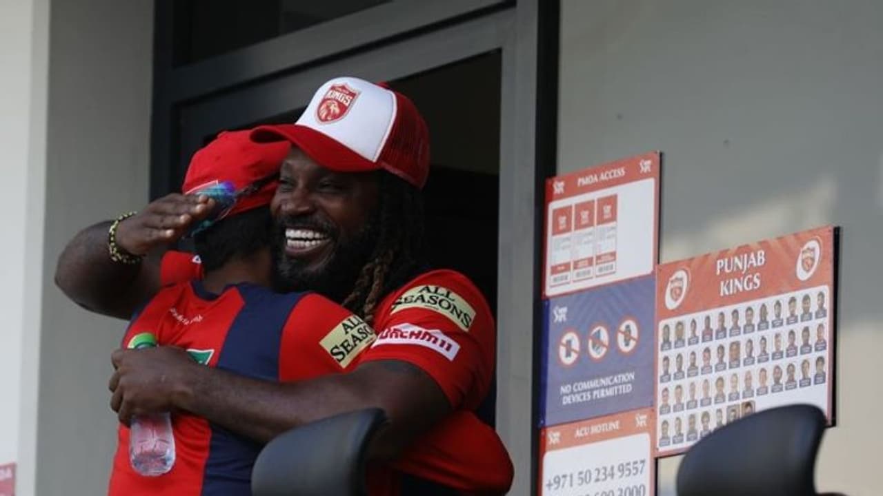 ഐപിഎല്‍: പിറന്നാള്‍ ദിനത്തില്‍ ഗെയ്‌ലിനെ ഒഴിവാക്കിയത് അമ്പരപ്പിച്ചുവെന്ന് ഗവാസ്കര്‍