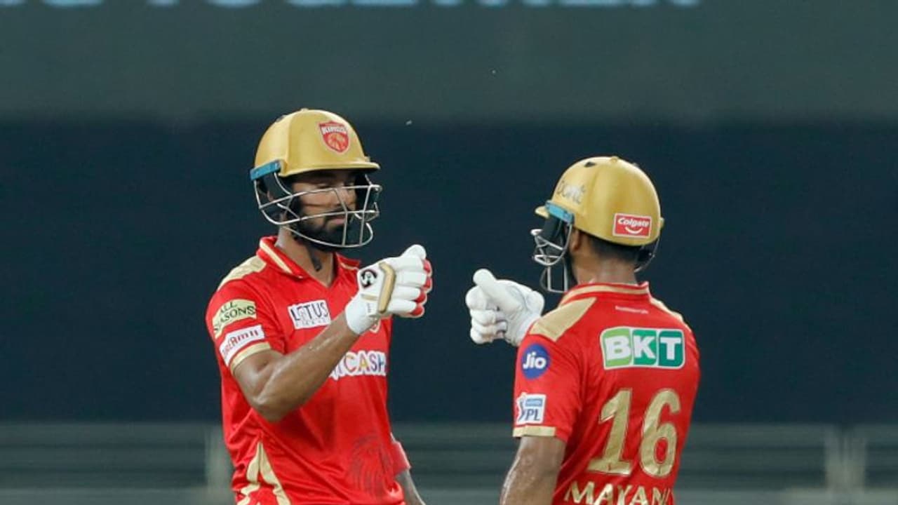 ഐപിഎല്: ഓപ്പണിംഗ് വിക്കറ്റില് മികച്ച കൂട്ടുകെട്ട് ഉയര്ത്തിയിട്ടും തോല്വി; പഞ്ചാബ് കിംഗ്സിന് മോശം റെക്കോഡ് ഐപിഎല്: ഓപ്പണിംഗ് വിക്കറ്റില് മികച്ച കൂട്ടുകെട്ട് ഉയര്ത്തിയിട്ടും തോല്വി; പഞ്ചാബ് കിംഗ്സിന് മോശം റെക്കോഡ്