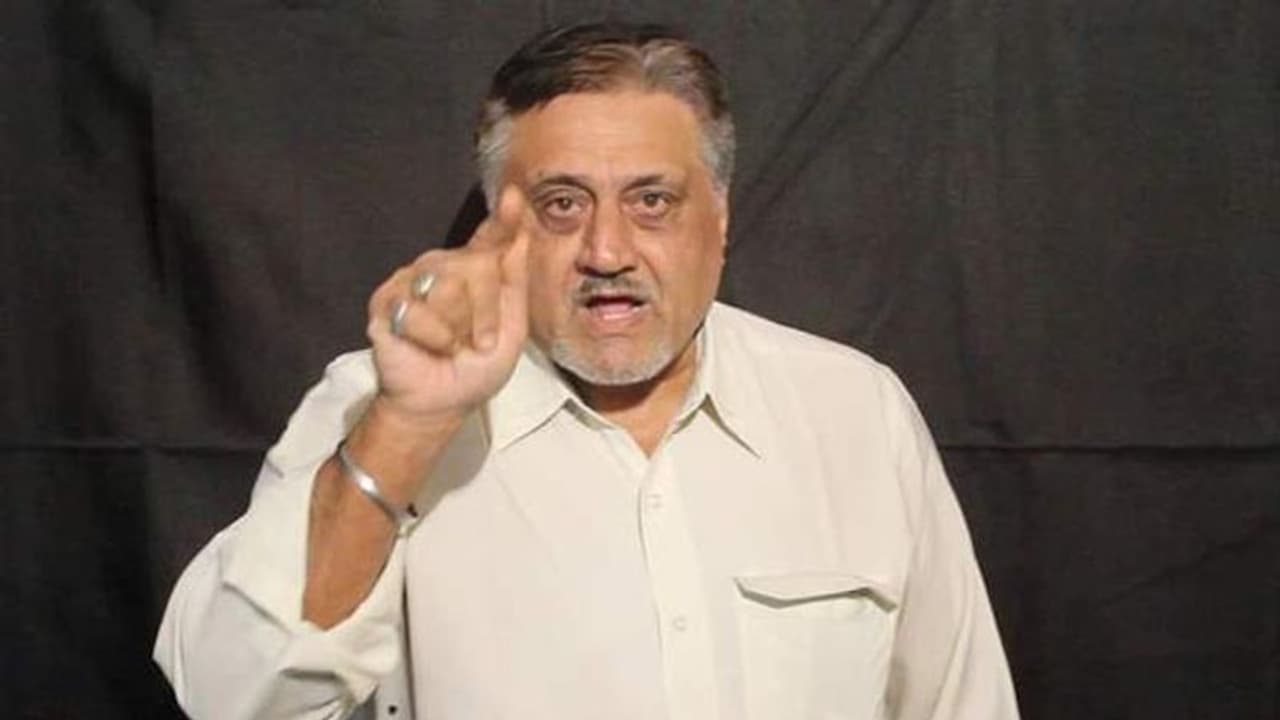 आर्थिक तंगी से जूझ रहा अमिताभ बच्चन की फिल्म का ये एक्टर, इस उम्र में काम पाने खानी पड़ रही दर दर की ठोकर