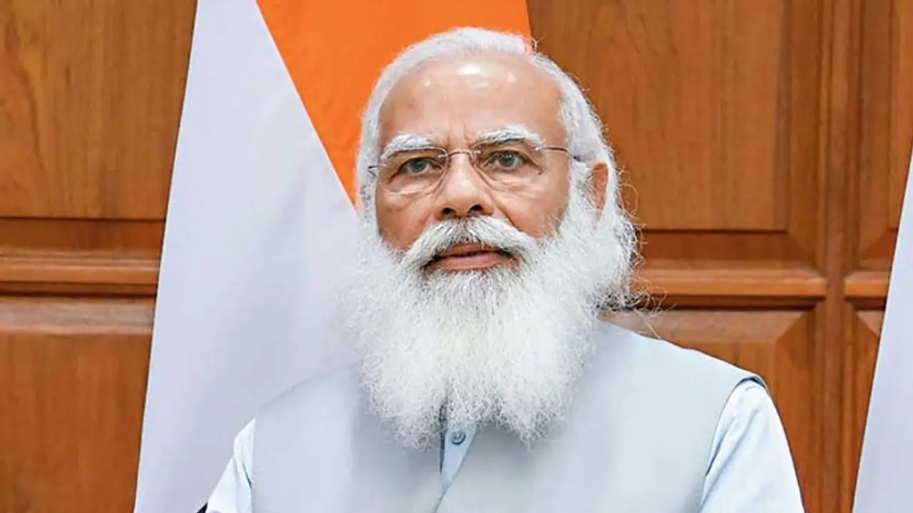 ಪುದುಚೇರಿಯಿಂದ ಬಿಜೆಪಿಗೆ ಮೊದಲ ರಾಜ್ಯಸಭಾ MP; ಹೆಮ್ಮೆಯ ವಿಚಾರ ಎಂದ ಪ್ರಧಾನಿ ಮೋದಿ!
