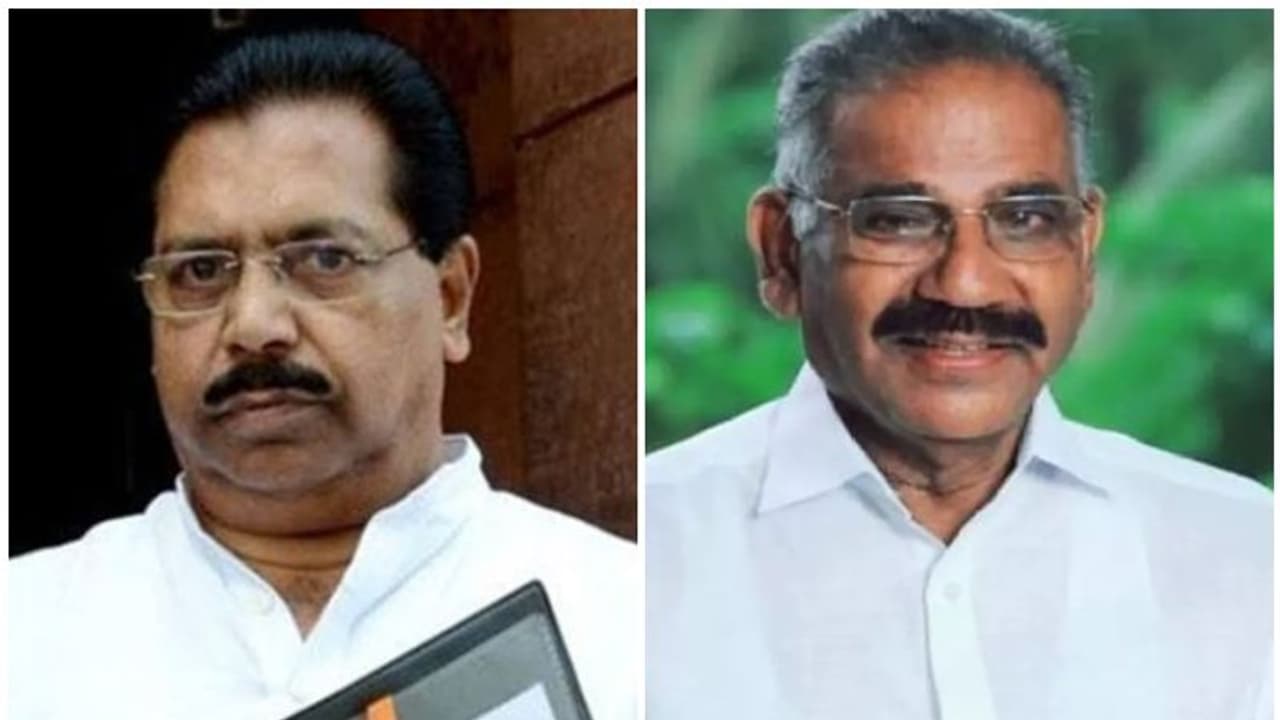 എൻസിപിയിൽ ആഭ്യന്തര തർക്കം രൂക്ഷം; പി സി ചാക്കോ പാർട്ടിയെ ഹൈജാക്ക് ചെയ്യുന്നെന്ന് ശശീന്ദ്രൻ വിഭാഗം എൻസിപിയിൽ ആഭ്യന്തര തർക്കം രൂക്ഷം; പി സി ചാക്കോ പാർട്ടിയെ ഹൈജാക്ക് ചെയ്യുന്നെന്ന് ശശീന്ദ്രൻ വിഭാഗം