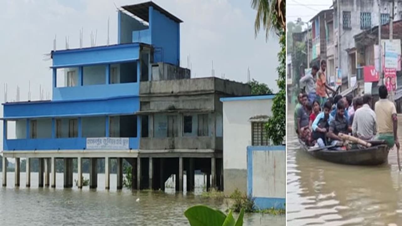 Monsoon: सितंबर के लास्ट तक खूब बरसता रहेगा पानी, जानिए IMD ने कहां कहां किया भारी बारिश का Alert जारी