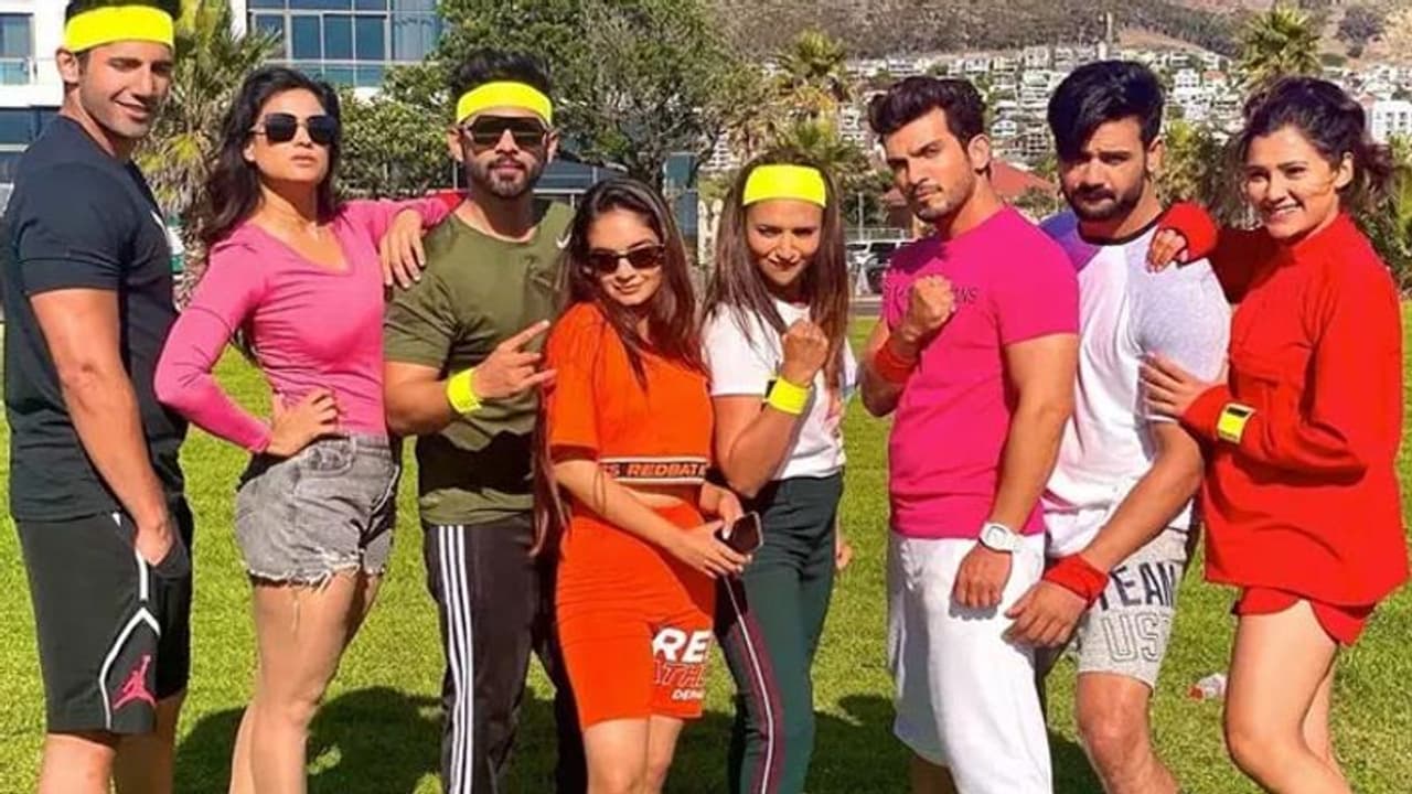 Khatron Ke Khiladi 11: फिनाले से पहले ही हुआ विनर का खुलासा, सबको पछाड़ क्या इस TV एक्टर ने जीती ट्रॉफी