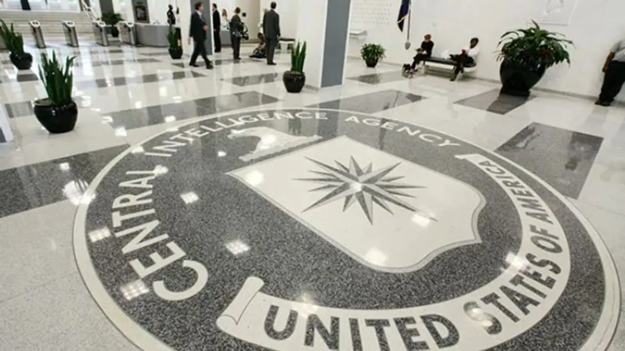 Countries like China, Russia, Iran, Pakistan tracking, hunting down CIA's informants, suggests report