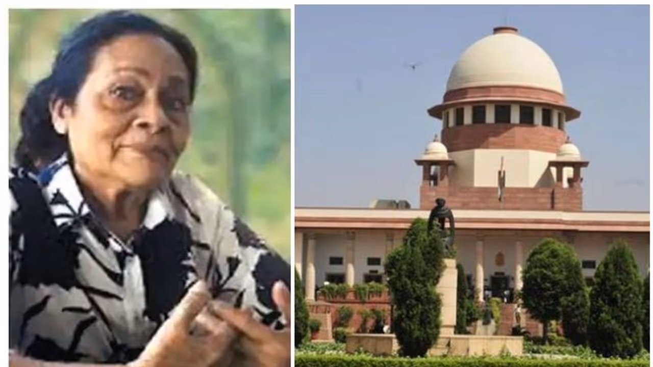 ചാരക്കേസ്; മറിയം റഷീദയും ഫൗസിയ ഹസനും സുപ്രീംകോടതിയിൽ, രണ്ട് കോടി വീതം നഷ്ടപരിഹാരം വേണമെന്ന് ആവശ്യം ചാരക്കേസ്; മറിയം റഷീദയും ഫൗസിയ ഹസനും സുപ്രീംകോടതിയിൽ, രണ്ട് കോടി വീതം നഷ്ടപരിഹാരം വേണമെന്ന് ആവശ്യം