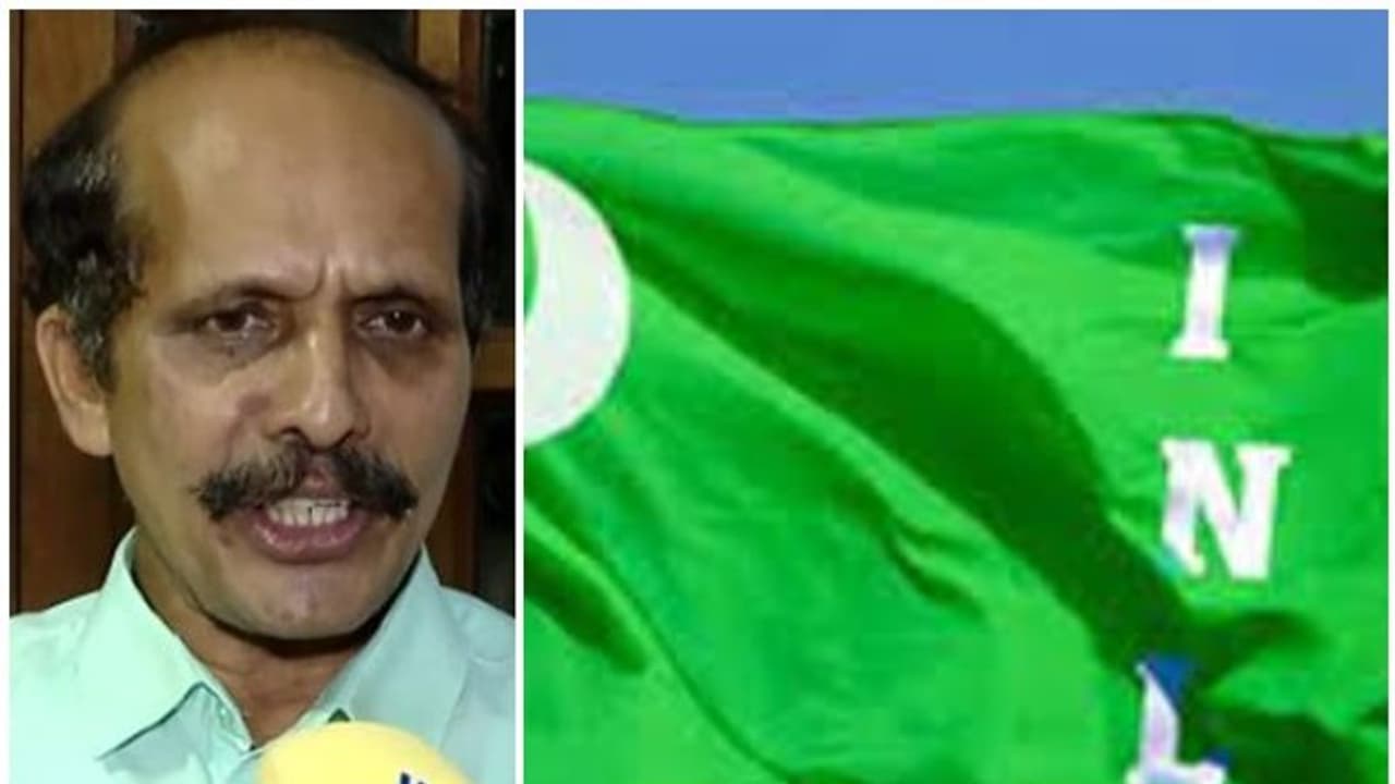 INL : ഐഎൻഎൽ വീണ്ടും പിളർപ്പിലേക്ക് ? ചരട് വലിച്ച് കാസിം ഇരിക്കൂർ, സംസ്ഥാന കമ്മറ്റി പിരിച്ചുവിട്ടേക്കും INL : ഐഎൻഎൽ വീണ്ടും പിളർപ്പിലേക്ക് ? ചരട് വലിച്ച് കാസിം ഇരിക്കൂർ, സംസ്ഥാന കമ്മറ്റി പിരിച്ചുവിട്ടേക്കും