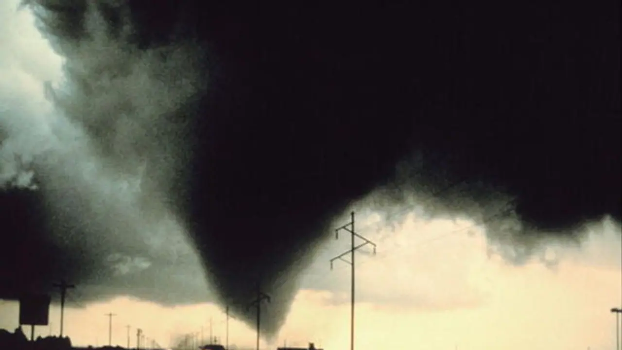 US: Tornadoes hit several States, at least 50 people killed in Kentucky