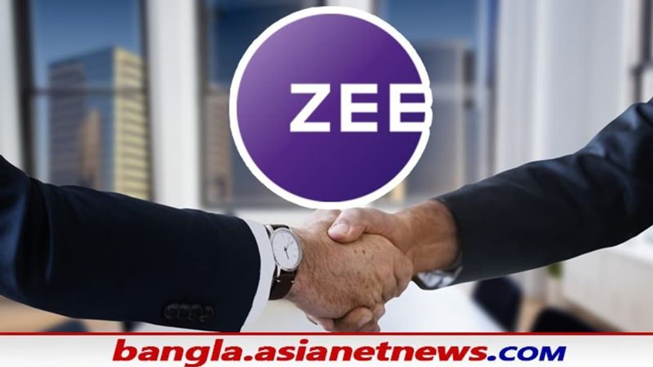 ZEE Sony Merge : বিনোদন জগতে বড় চমক এক সূত্রে আবদ্ধ দুই সংস্থা মিশে গেল জি এন্টারটেনমেন্ট ও সোনি পিকচার্স