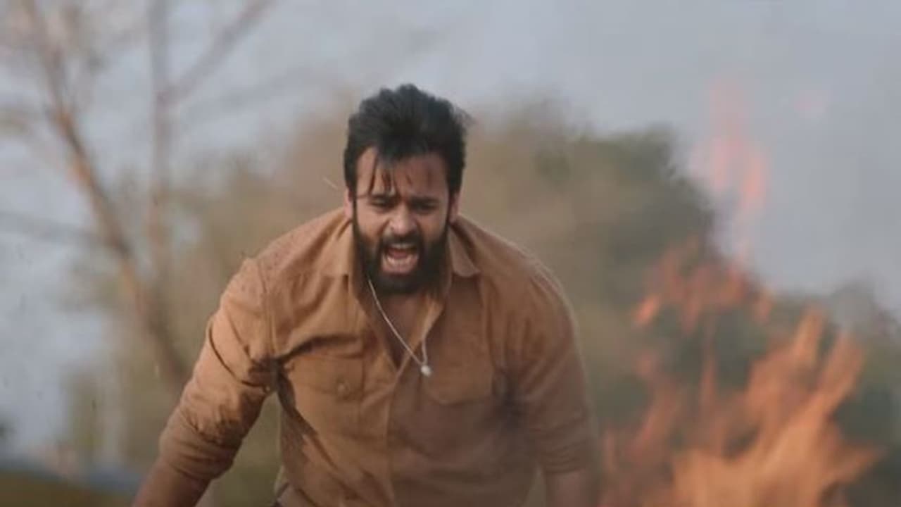 మైండ్ బ్లోయింగ్ అనిపిస్తున్న 'రిపబ్లిక్' ట్రైలర్.. తేజు Vs రమ్యకృష్ణ, నెక్స్ట్ లెవల్ పెర్ఫామెన్స్ మైండ్ బ్లోయింగ్ అనిపిస్తున్న 'రిపబ్లిక్' ట్రైలర్.. తేజు Vs రమ్యకృష్ణ, నెక్స్ట్ లెవల్ పెర్ఫామెన్స్