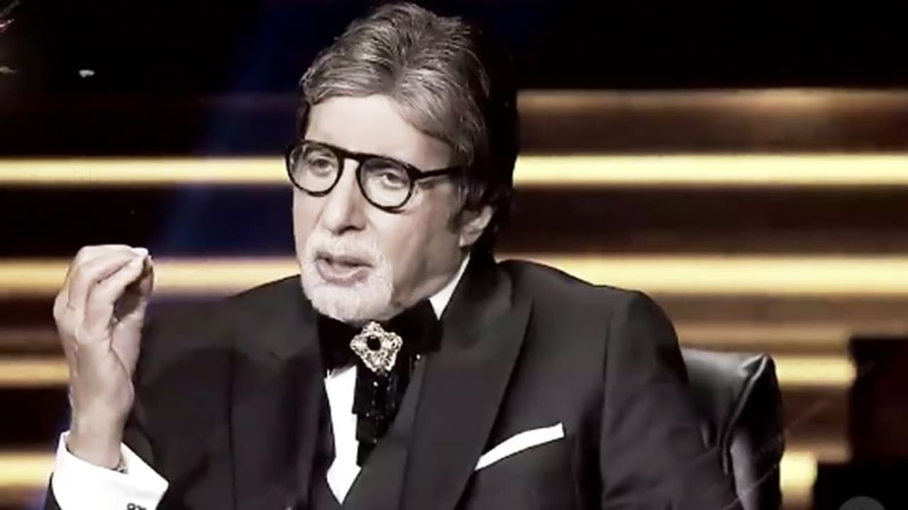 అమితాబ్ కు నేషనల్ యాంటీ టుబాకో ఆర్గనైజేషన్ షాక్.. ఆ ప్రకటనల నుంచి వెంటనే తప్పుకోవాలంటూ...