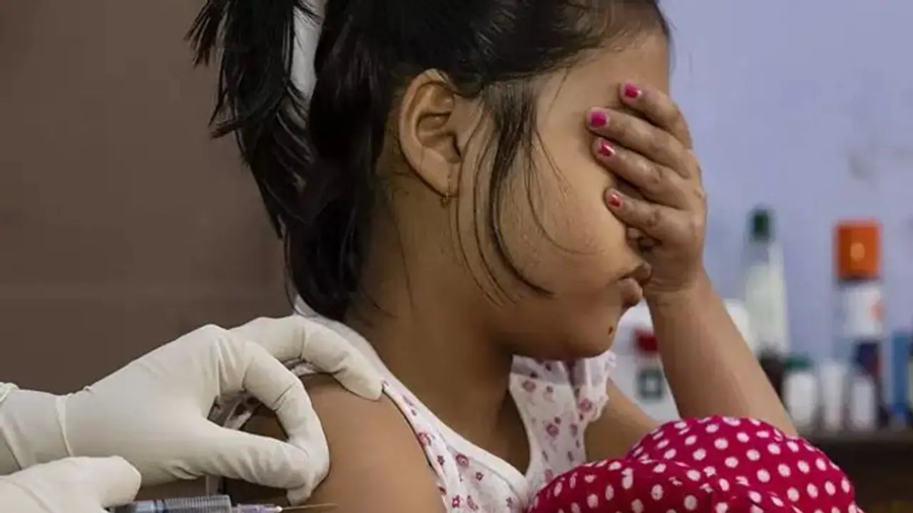 Awaiting regulatory approvals to launch Covaxin for children: Bharat Biotech