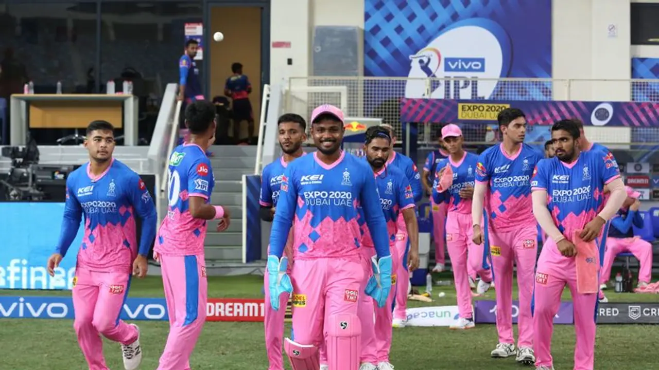 IPL Retention: ರಾಜಸ್ಥಾನ ರಾಯಲ್ಸ್ ತಂಡದಲ್ಲಿ ಮೇಜರ್ ಸರ್ಜರಿ, ಸಂಜು ಸೇರಿ ಮೂವರನ್ನು ಉಳಿಸಿಕೊಂಡ ಫ್ರಾಂಚೈಸಿ