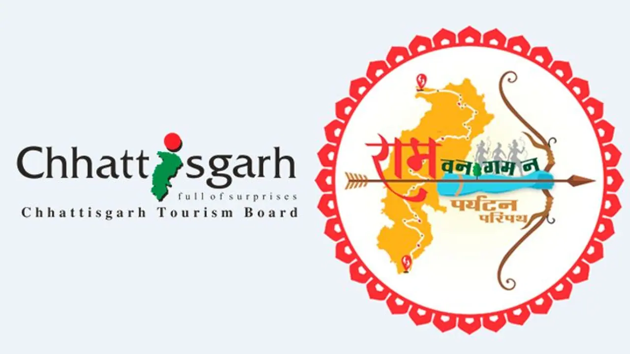 छत्तीसगढ़ में बन रहा ‘राम वन गमन पर्यटन परिपथ’, भूपेश बघेल ने इसे श्री राम की यादों को संजोने का प्रयास बताया छत्तीसगढ़ में बन रहा ‘राम वन गमन पर्यटन परिपथ’, भूपेश बघेल ने इसे श्री राम की यादों को संजोने का प्रयास बताया