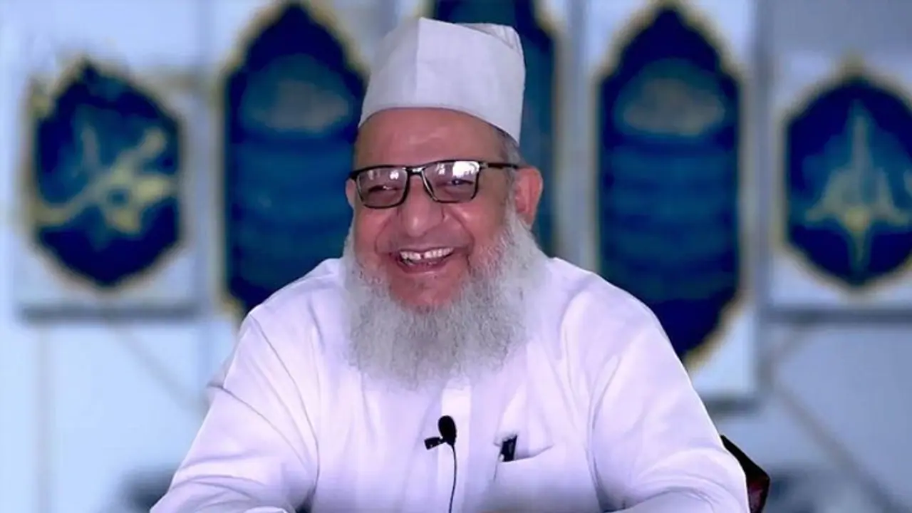 धर्मांतरण का सिंडिकेट: आखिर पकड़ा गया मौलाना कलीम; UK से मिली 57 Cr की फंडिंग, कई बड़े नाम भी शामिल धर्मांतरण का सिंडिकेट: आखिर पकड़ा गया मौलाना कलीम; UK से मिली 57 Cr की फंडिंग, कई बड़े नाम भी शामिल