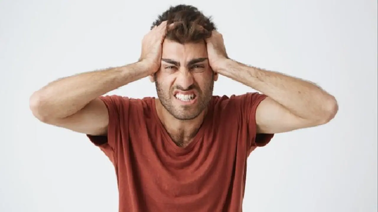 ദേഷ്യപ്പെടുന്ന സ്വഭാവം അത്ര 'മോശം' ആണോ? ദേഷ്യപ്പെടുന്ന സ്വഭാവം അത്ര 'മോശം' ആണോ?