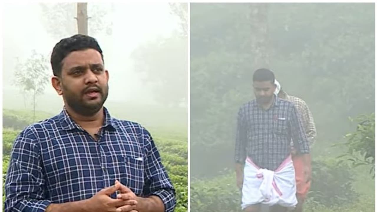 ജീവിതസാഹചര്യം പഠനവിഷയമാക്കി ജെഎൻയുവിൽ നിന്ന് ഡോക്ടറേറ്റ് നേടി നജീബ്; പ്രചോദനം ഈ നേട്ടം ജീവിതസാഹചര്യം പഠനവിഷയമാക്കി ജെഎൻയുവിൽ നിന്ന് ഡോക്ടറേറ്റ് നേടി നജീബ്; പ്രചോദനം ഈ നേട്ടം