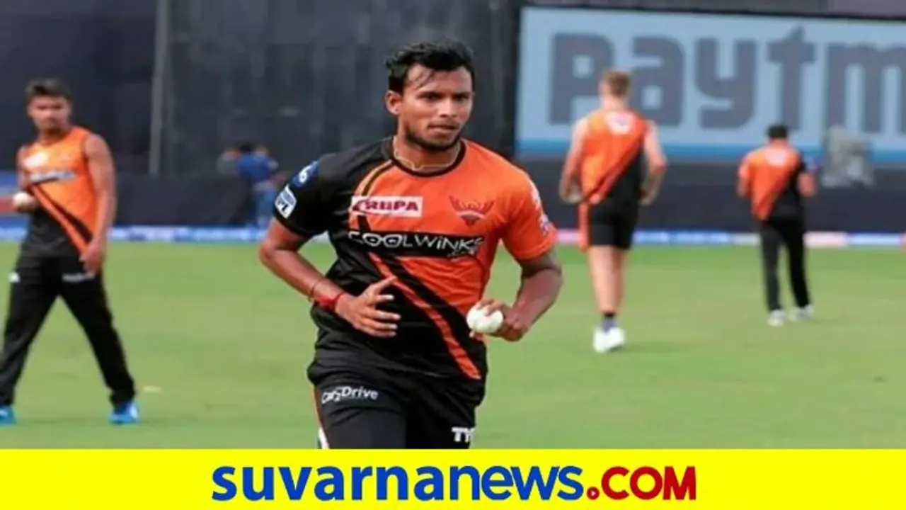 IPL 2022 ಸನ್ ರೈಸರ್ಸ್ ಉರಿವೇಗದ ದಾಳಿ, 68 ರನ್ ಗೆ ಆರ್ ಸಿಬಿ ಆಲೌಟ್! IPL 2022 ಸನ್ ರೈಸರ್ಸ್ ಉರಿವೇಗದ ದಾಳಿ, 68 ರನ್ ಗೆ ಆರ್ ಸಿಬಿ ಆಲೌಟ್!