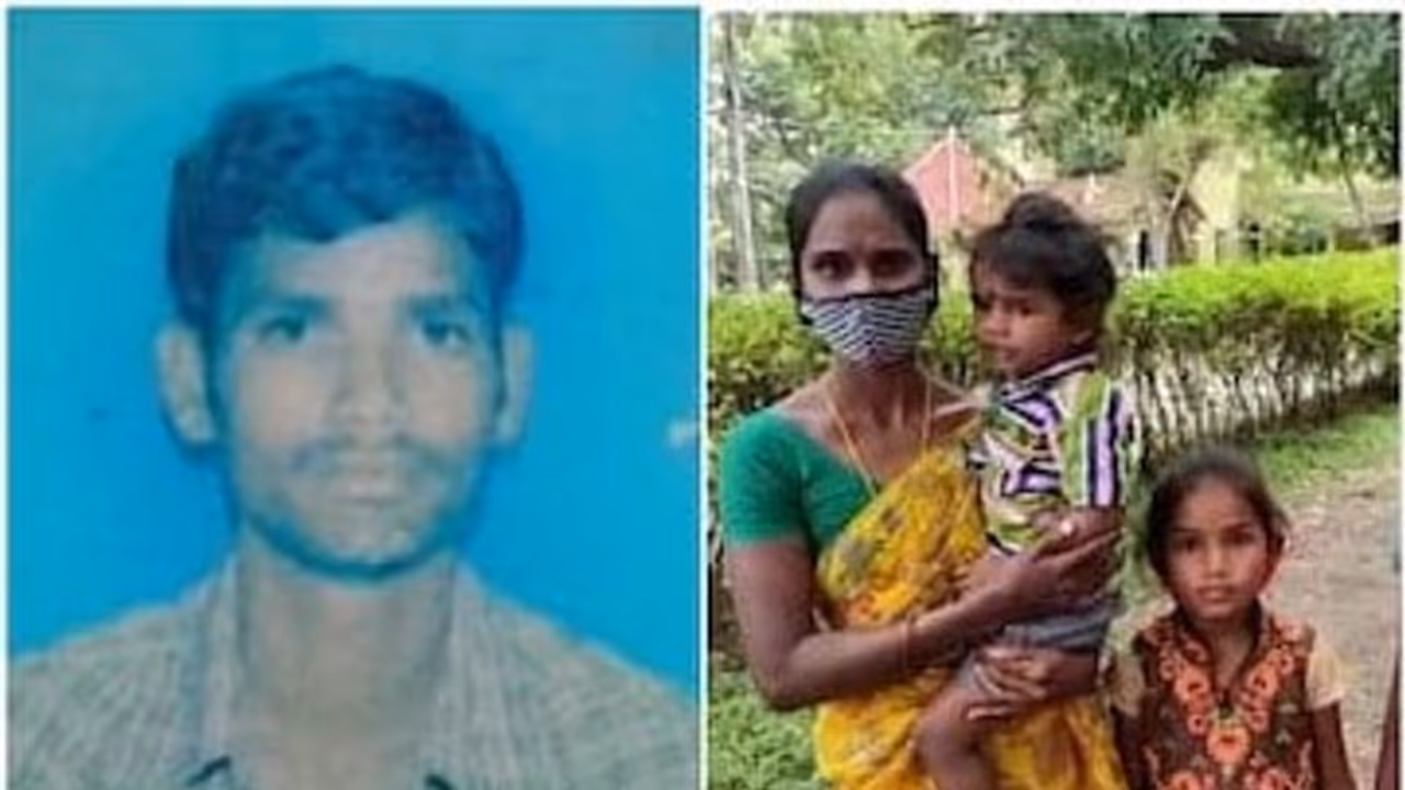 கஷ்டத்தில் உடன் இருந்த மனைவி.. போலீஸ் வேலை கிடைத்தவுடன் கழட்டிவிட்டு 2வது கல்யாணம். தெருவில் குழந்தைகள். கஷ்டத்தில் உடன் இருந்த மனைவி.. போலீஸ் வேலை கிடைத்தவுடன் கழட்டிவிட்டு 2வது கல்யாணம். தெருவில் குழந்தைகள்.