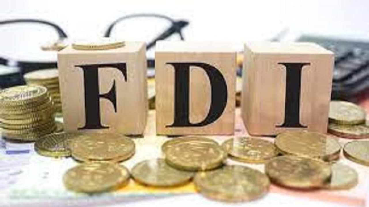FDI Inflow:2021ನೇ ಸಾಲಿನಲ್ಲಿ ಭಾರತಕ್ಕೆ ಎಫ್ ಡಿಐ ಒಳಹರಿವಿನಲ್ಲಿ ಶೇ.15 ಇಳಿಕೆ; 74.01 ಬಿಲಿಯನ್ ಡಾಲರ್ ಗೆ ಕುಸಿತ