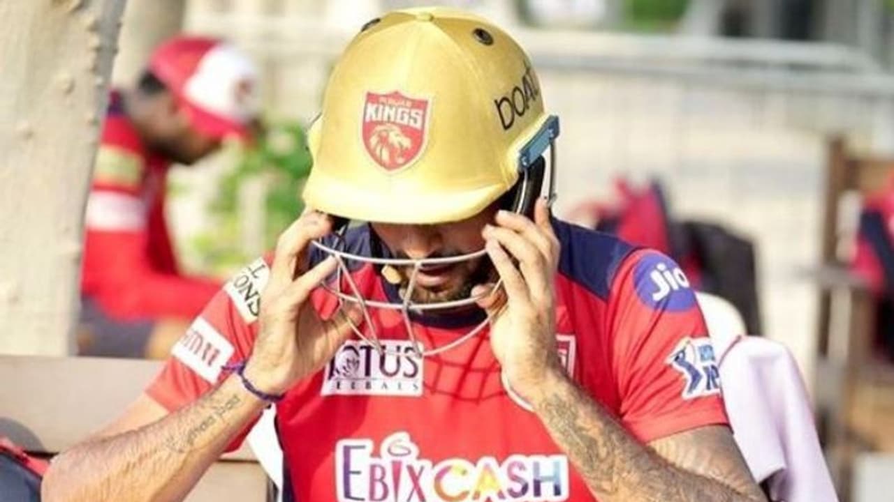 ഐപിഎല്‍: ദീപക് ഹൂഡ ഇന്‍സ്റ്റഗ്രാമില്‍ പോസ്റ്റ് ചെയ്ത ചിത്രത്തെക്കുറിച്ച് അന്വഷിക്കാന്‍ ബിസിസിഐ