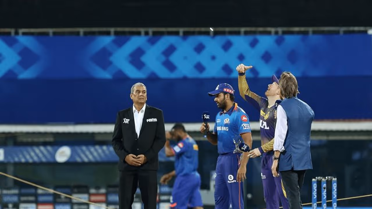 IPL 2021, MI vs KKR preview: Can Kolkata pull off an upset to aid its race for playoffs?