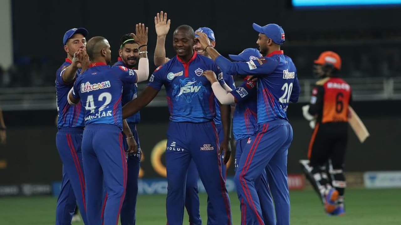 IPL 2021, DC vs SRH: Delhi overpowers Hyderabad by 8 wickets, here are the best social media reactions