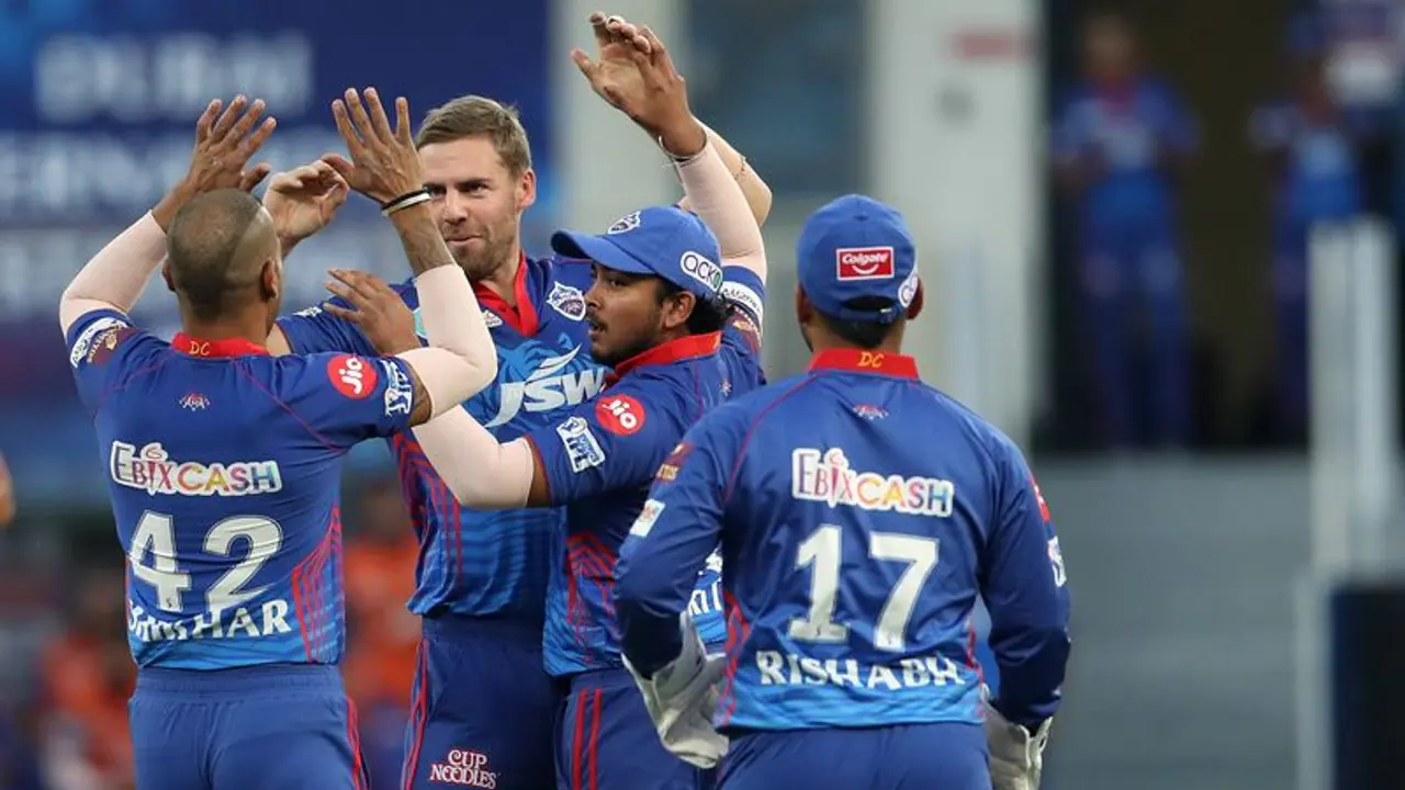 IPL 2022, DC vs PBKS: All round Delhi crushes lacklustre Punjab; fans stunned IPL 2022, DC vs PBKS: All round Delhi crushes lacklustre Punjab; fans stunned