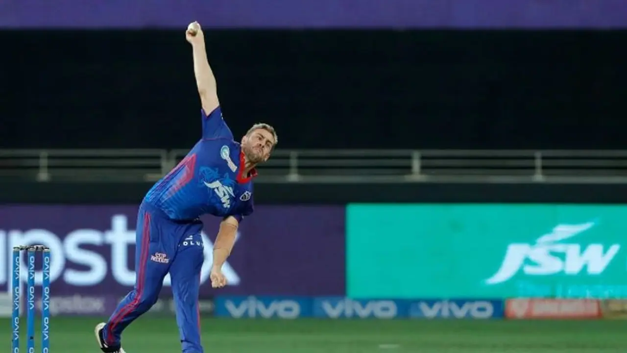 Anrich Nortje back in South Africa T20 World Cup squad alongside two new faces Anrich Nortje back in South Africa T20 World Cup squad alongside two new faces