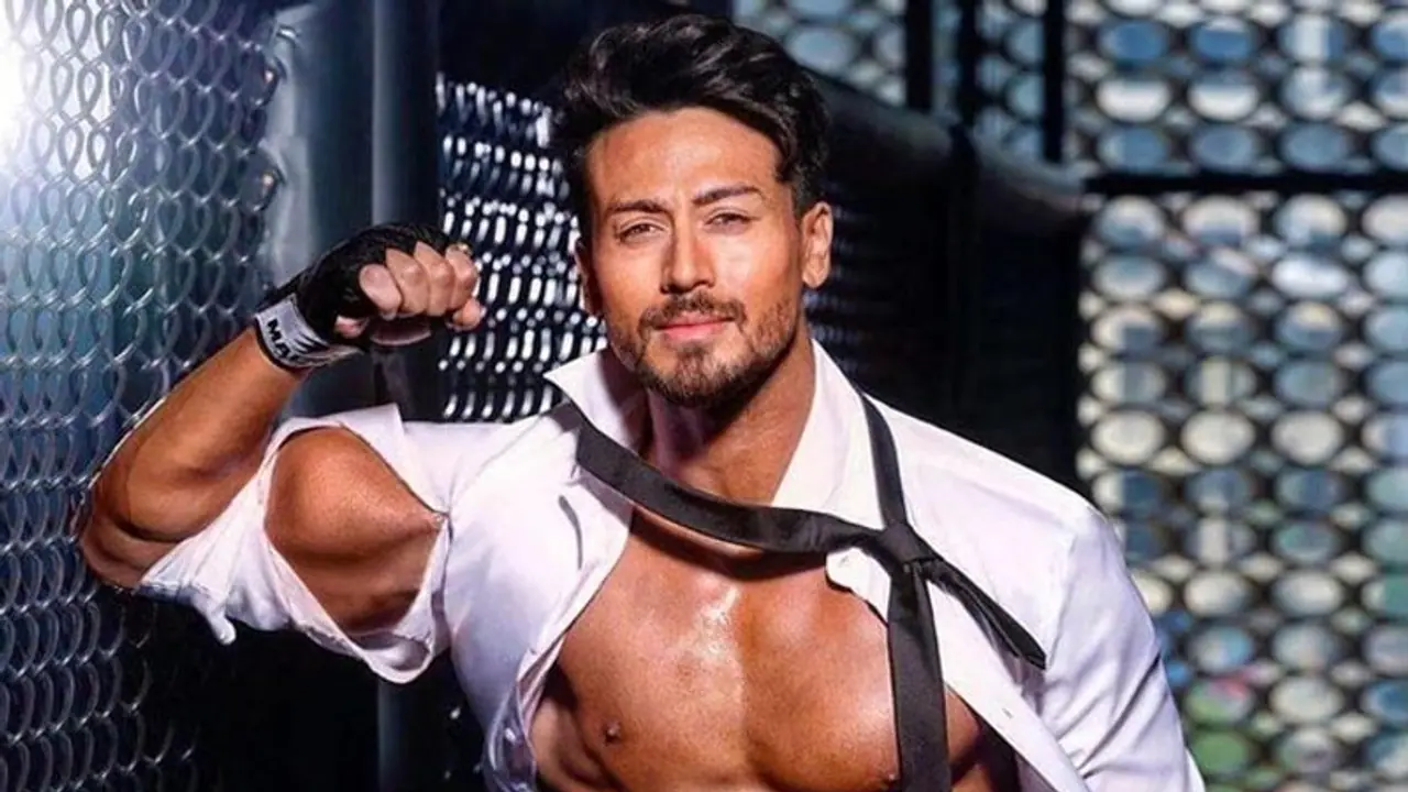 2022 will be a big year for Tiger Shroff; actor to have 2 festive releases 2022 will be a big year for Tiger Shroff; actor to have 2 festive releases