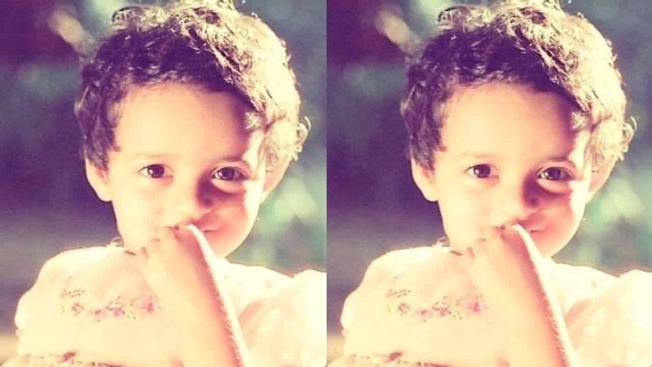 മലയാളികളുടെ പ്രിയ നായിക; ഈ താരസുന്ദരി ആരാണെന്ന് മനസ്സിലായോ? മലയാളികളുടെ പ്രിയ നായിക; ഈ താരസുന്ദരി ആരാണെന്ന് മനസ്സിലായോ?